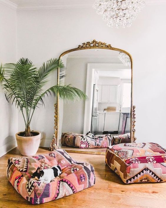 Фото № 16: Как оформить маленькую гостиную: советы от RеRooms