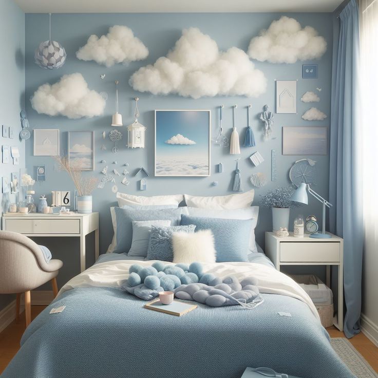 Фото № 12: Естественный орнамент в интерьере: 15 необычных идей