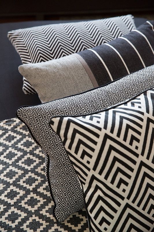 Фото № 6: Естественный орнамент в интерьере: 15 необычных идей