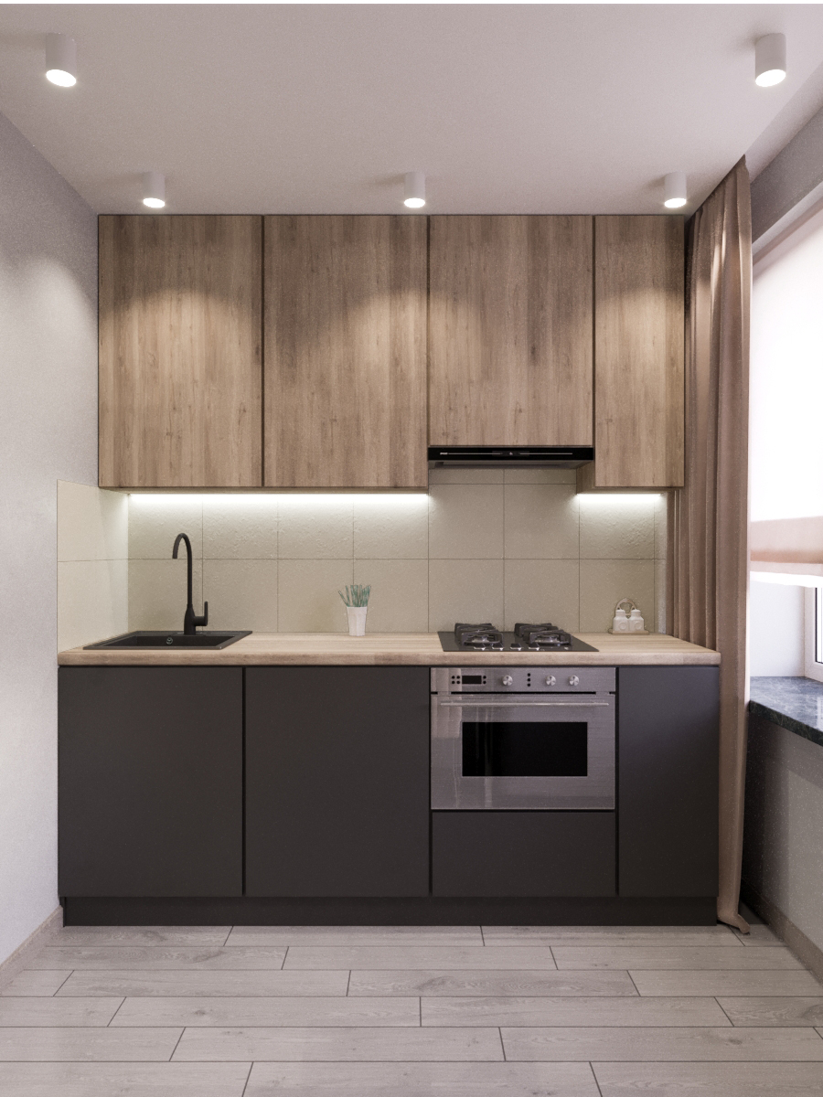 Фото № 16: Интерьер с характером: идеи и примеры от ReRooms