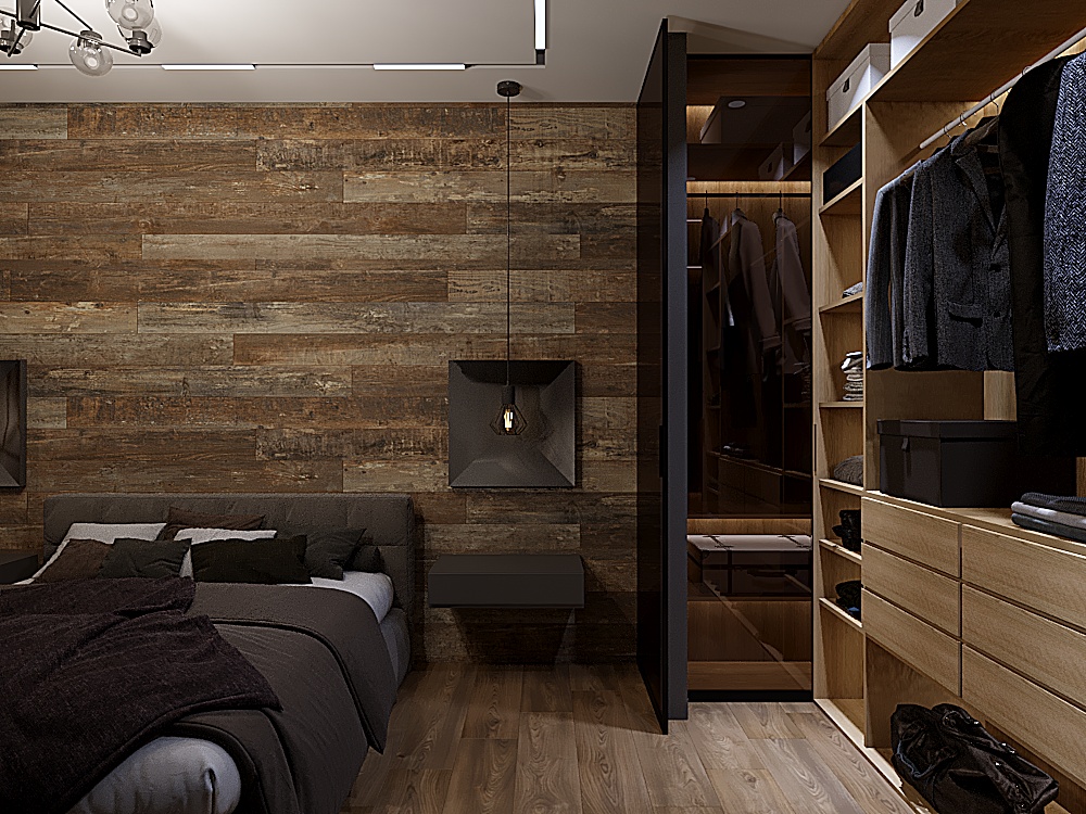 Фото № 24: Интерьер с характером: идеи и примеры от ReRooms