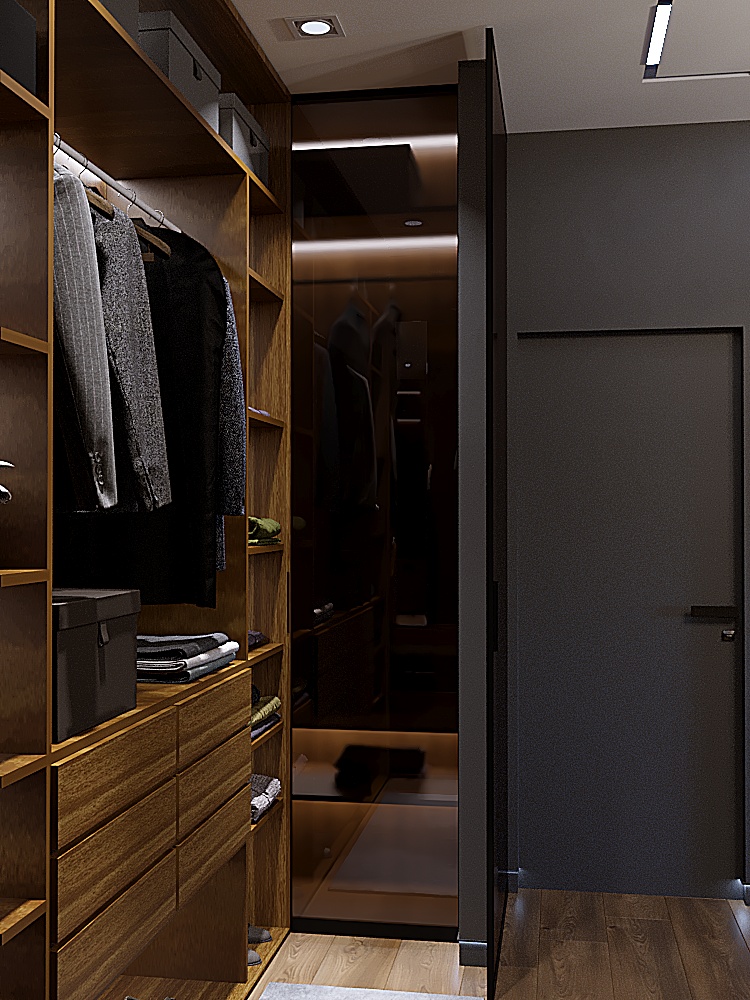 Фото № 25: Интерьер с характером: идеи и примеры от ReRooms