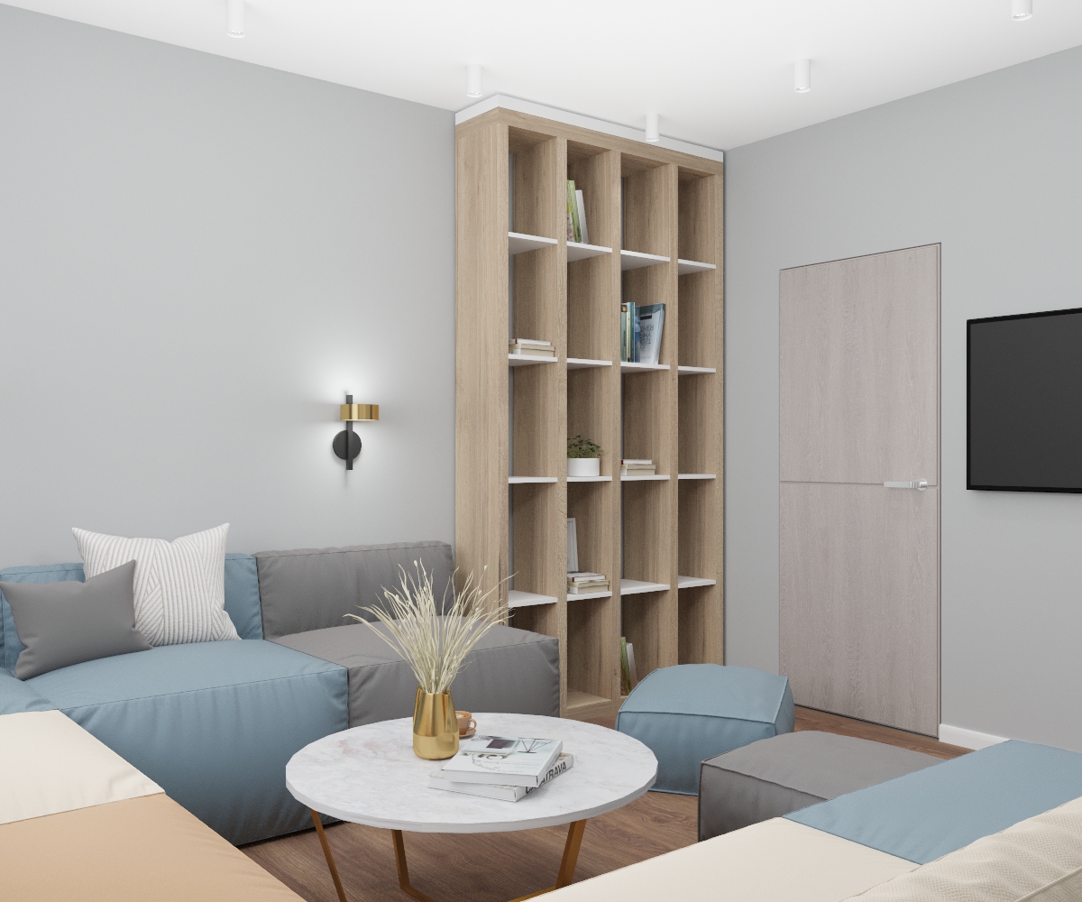 Фото № 4: Проверенные способы снять старые обои быстро и просто