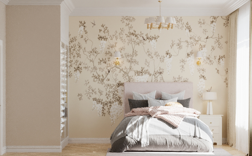 Фото № 7: Проверенные способы снять старые обои быстро и просто