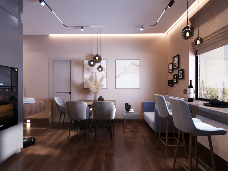 Фото № 5: Что нужно знать, выбирая ламинат для пола