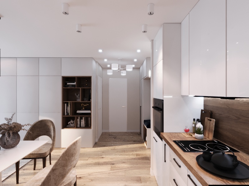 Фото № 7: Что нужно знать, выбирая ламинат для пола