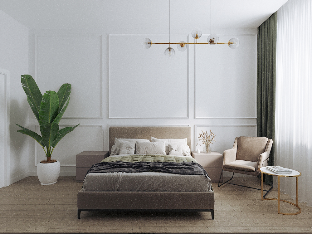 Фото № 1: Что нужно знать, выбирая ламинат для пола