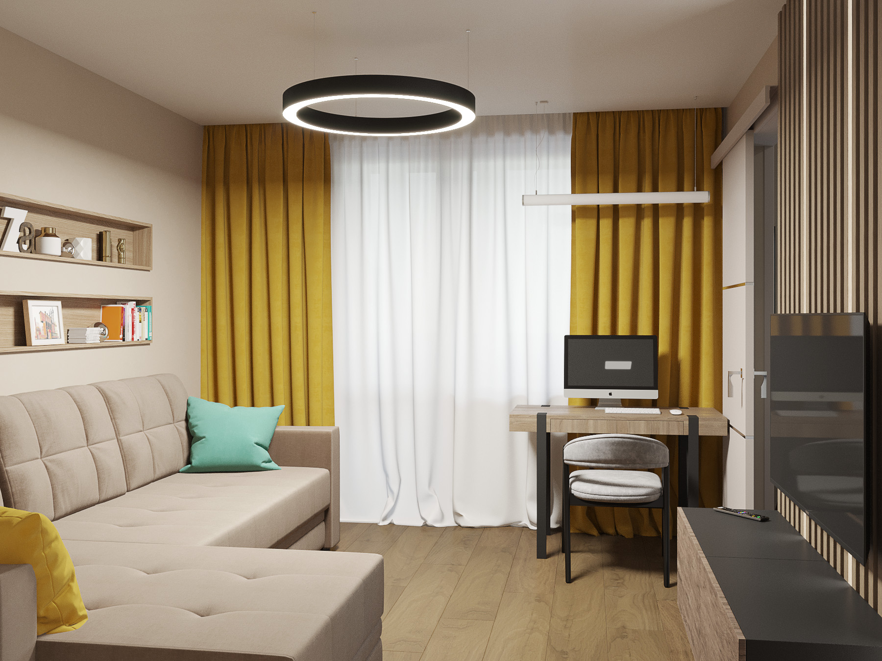 Фото № 6: ReRooms: UBER в интерьерном дизайне, которым пользуется 10 000 клиентов и более 1 000 дизайнеров