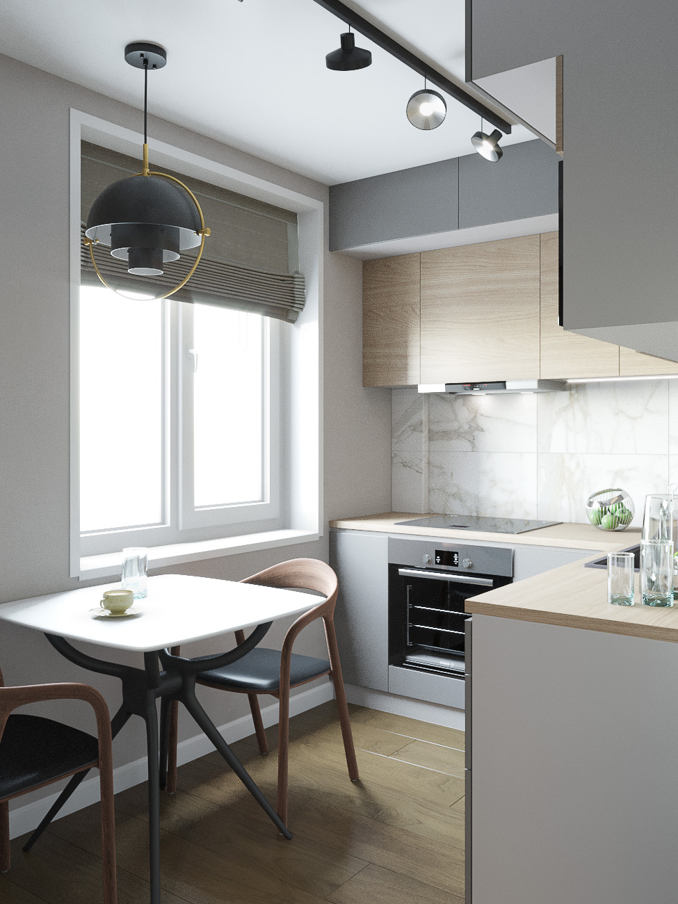 Фото № 5: ReRooms: UBER в интерьерном дизайне, которым пользуется 10 000 клиентов и более 1 000 дизайнеров