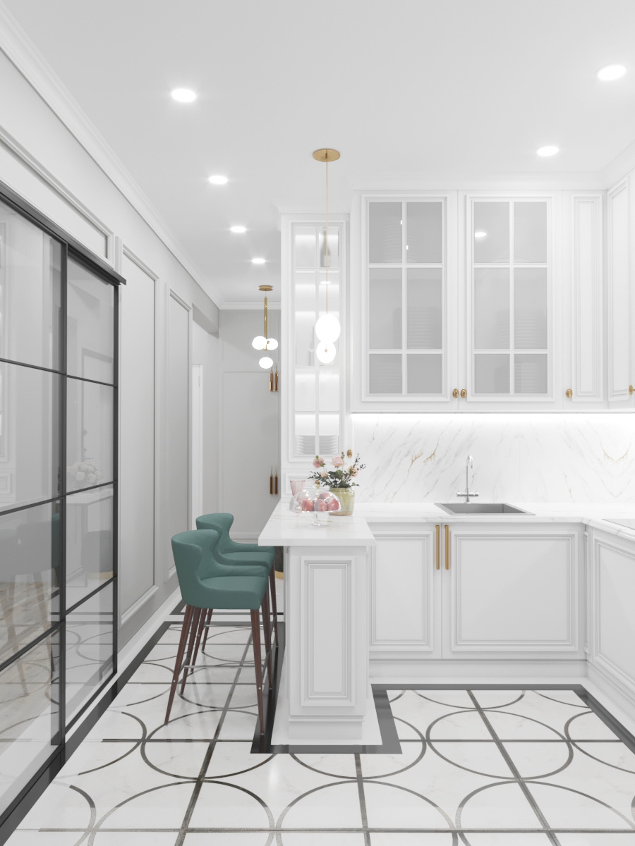 Фото № 3: ReRooms: UBER в интерьерном дизайне, которым пользуется 10 000 клиентов и более 1 000 дизайнеров