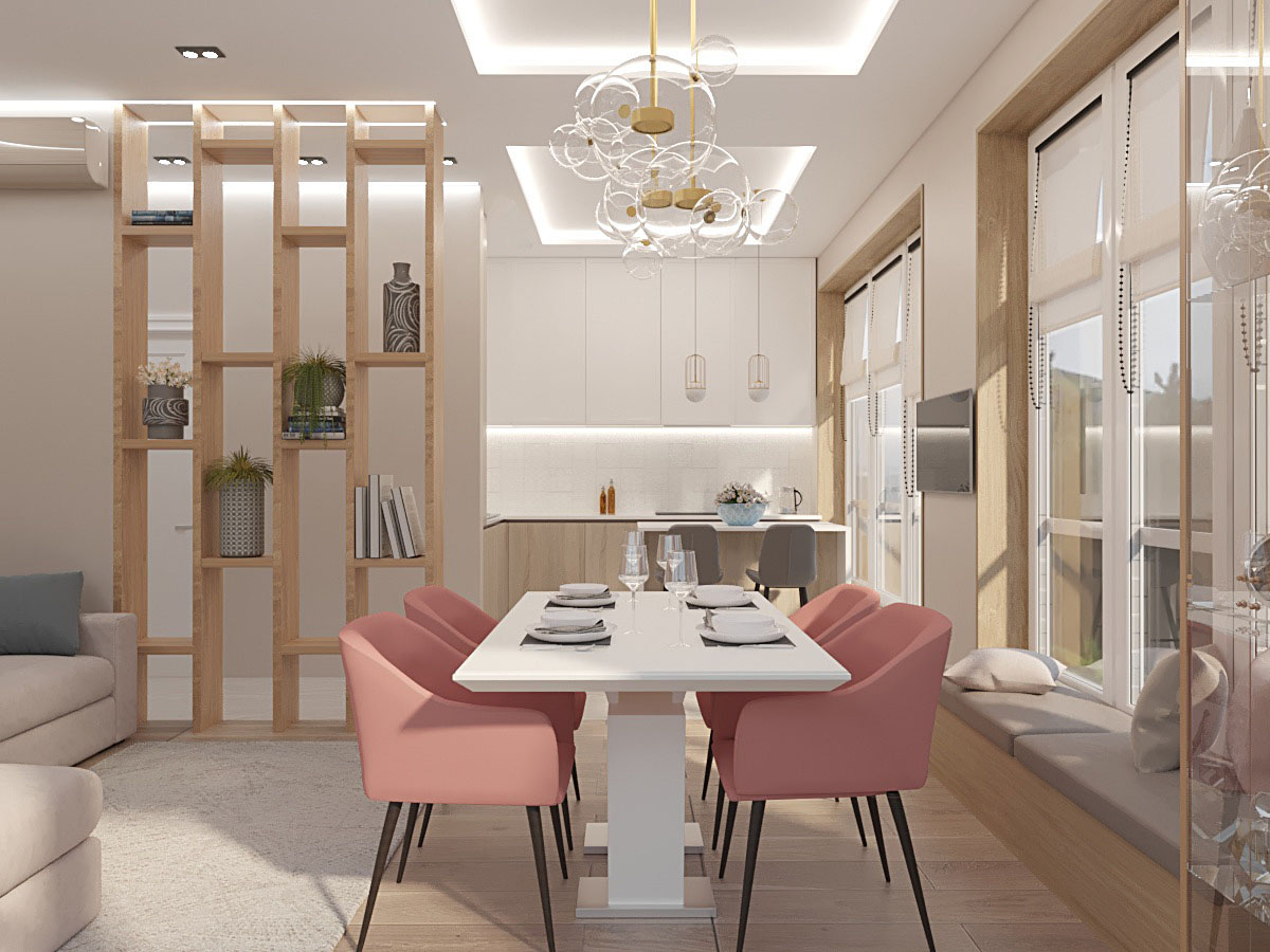 Фото № 2: ReRooms: UBER в интерьерном дизайне, которым пользуется 10 000 клиентов и более 1 000 дизайнеров