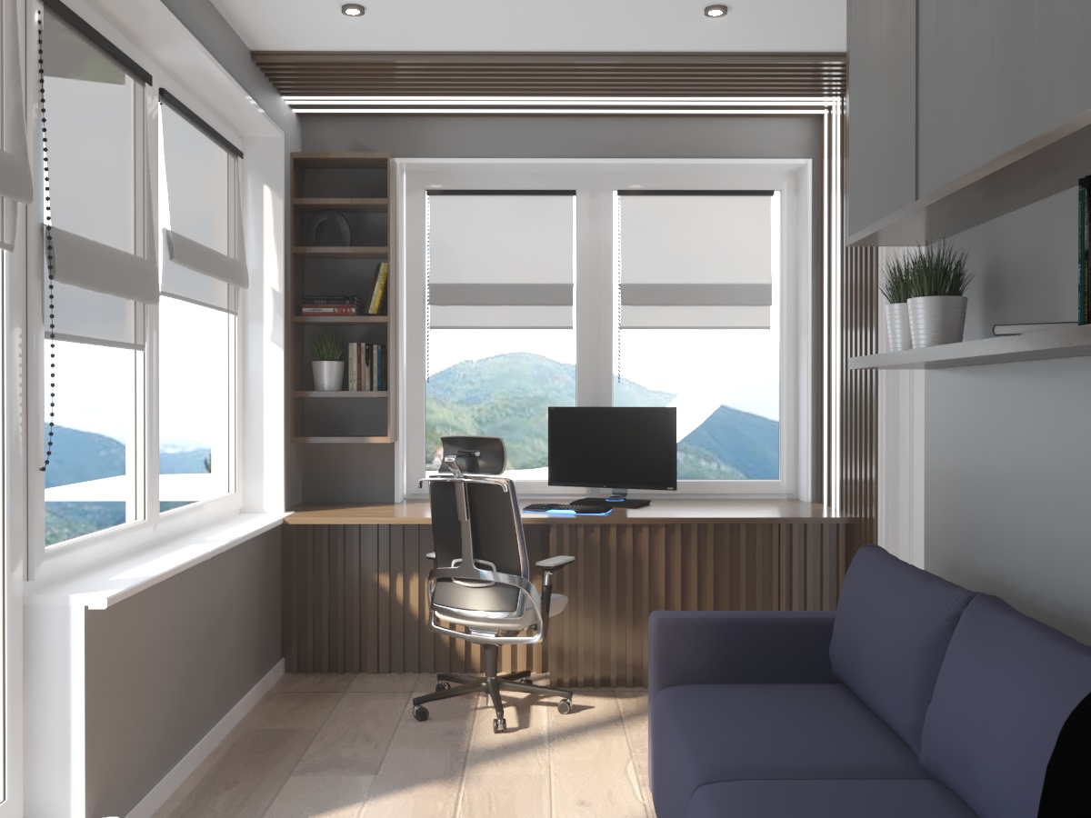 Фото № 1: ReRooms: UBER в интерьерном дизайне, которым пользуется 10 000 клиентов и более 1 000 дизайнеров