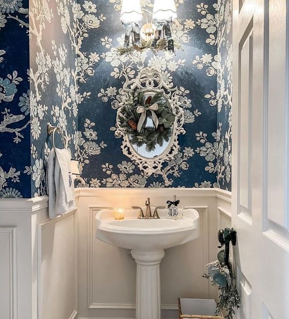 Фото № 16: Ванная в стиле прованс: создаем дома настроение летних лугов