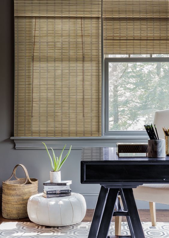 Фото № 7: Как выбрать шторы для кухни: 10 важных лайфхаков