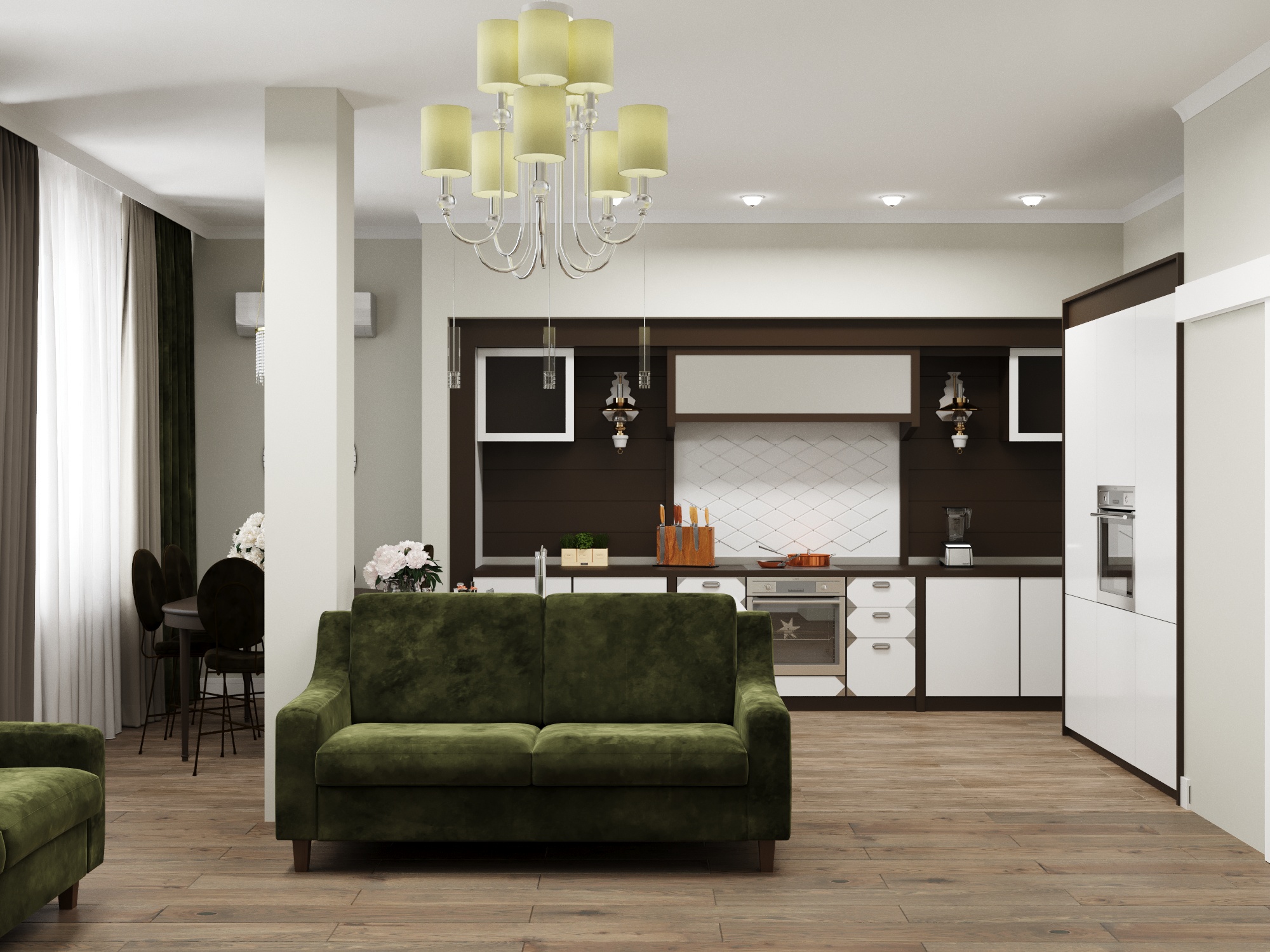 Фото № 8: Кухня на миллион: 10 шагов к созданию интерьера как с обложки