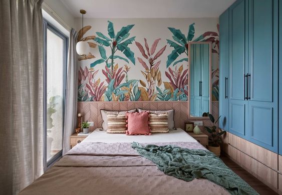 Фото № 5: Топ-8 отделочных материалов для интерьера в 2024 году