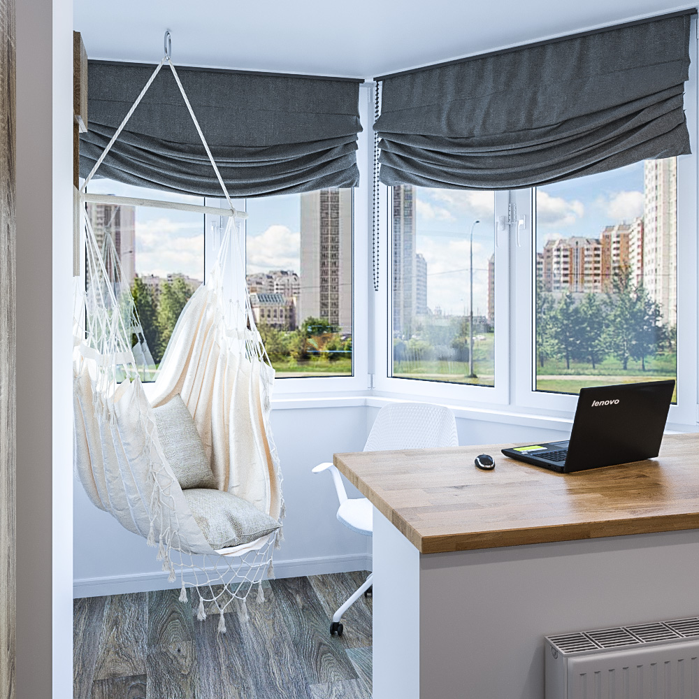 Фото № 7: Скандинавский дизайн: главные тренды 2024 года 