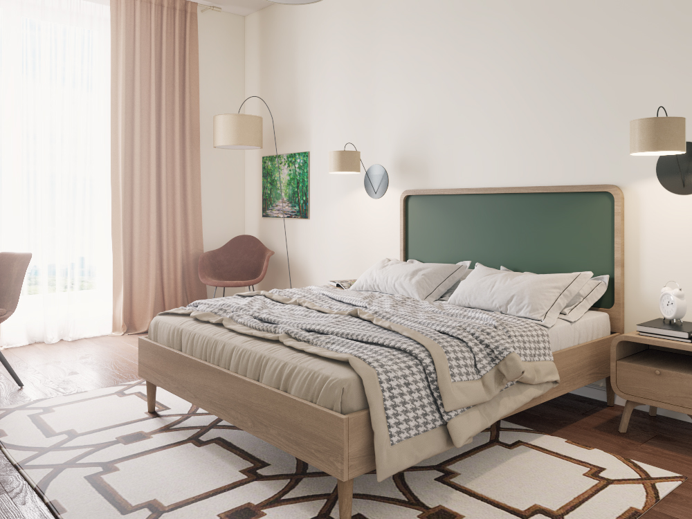 Фото № 4: Скандинавский дизайн: главные тренды 2024 года 