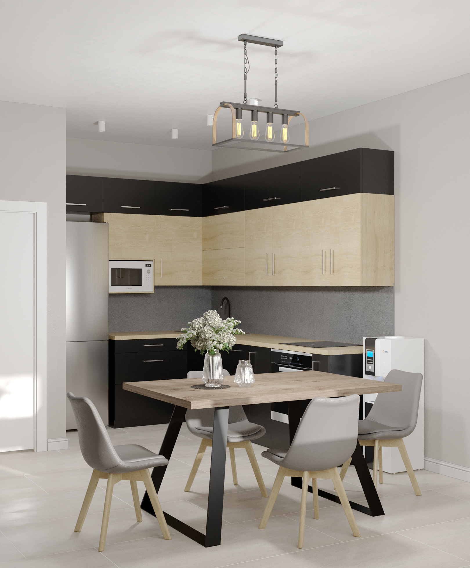 Фото № 16: Как подготовиться к ремонту: 20 практичных рекомендаций от профессионалов