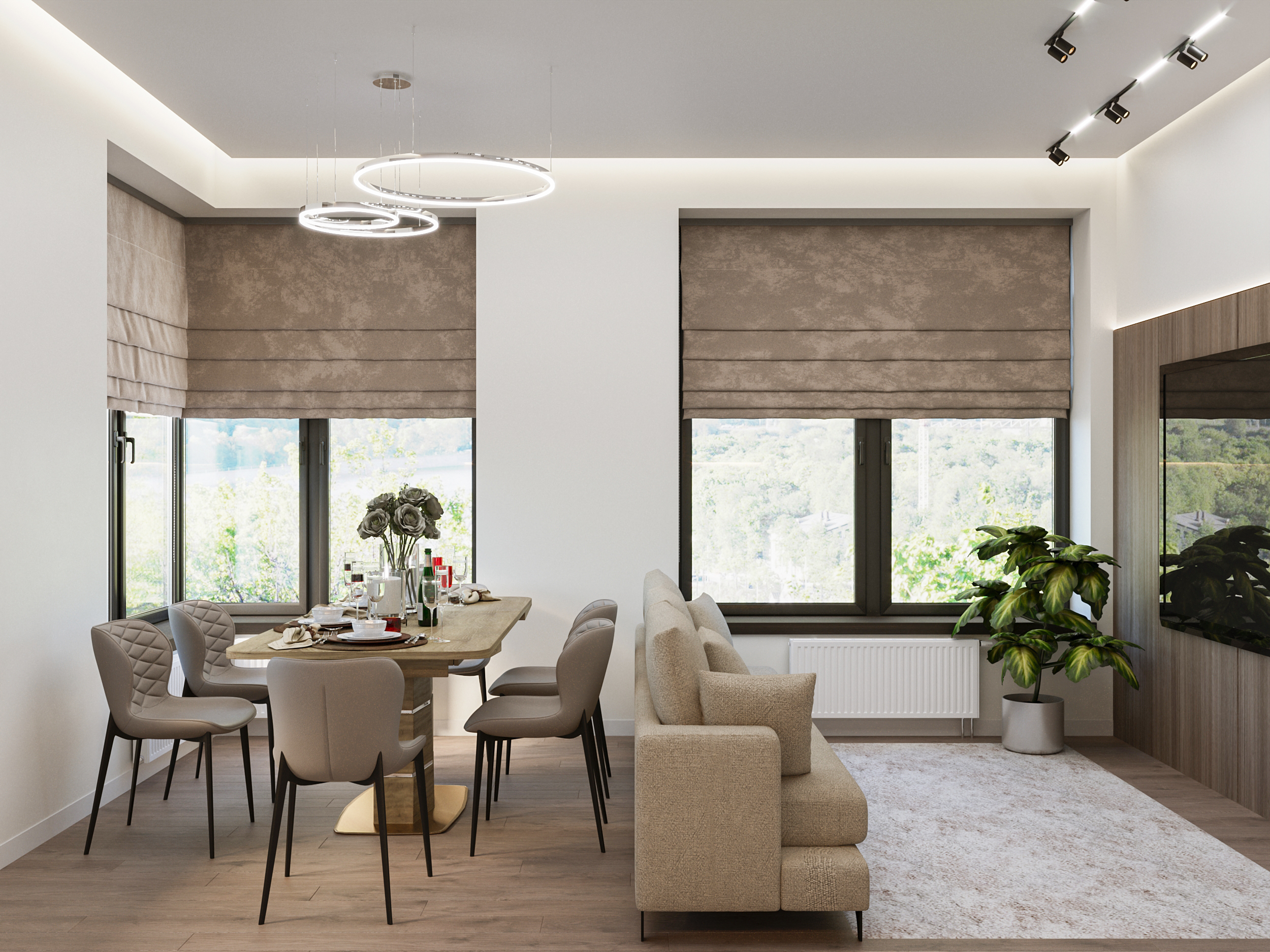 Фото № 13: Как подготовиться к ремонту: 20 практичных рекомендаций от профессионалов