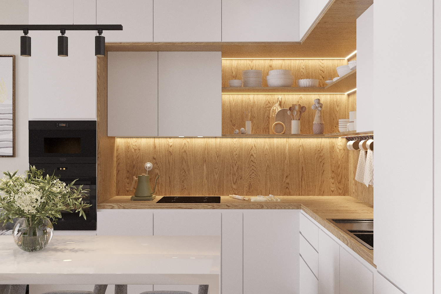 Фото № 11: Как подготовиться к ремонту: 20 практичных рекомендаций от профессионалов