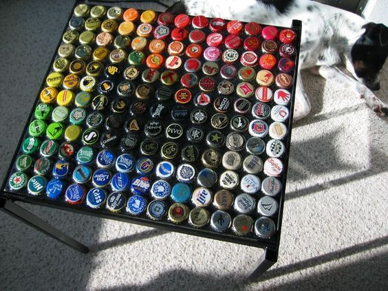 Фото № 1: 10 модных аксессуаров для гостиной 