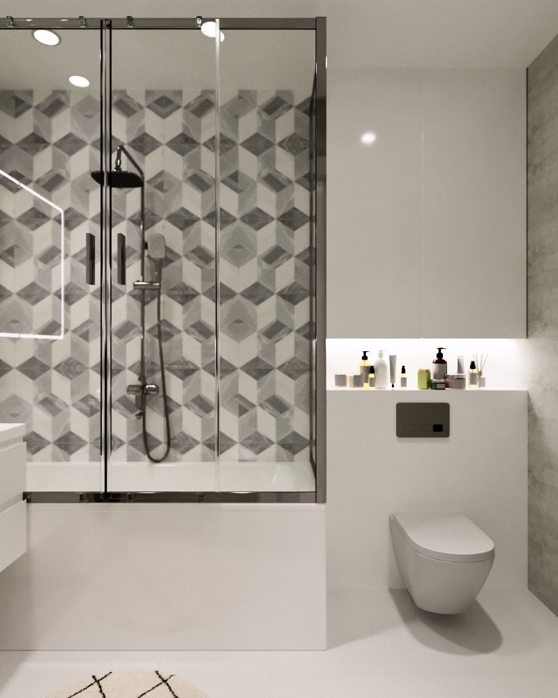 Фото № 16: Перепланировка в квартире: что можно и нельзя делать без разрешения