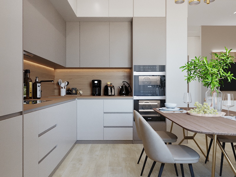 Фото № 12: Перепланировка в квартире: что можно и нельзя делать без разрешения