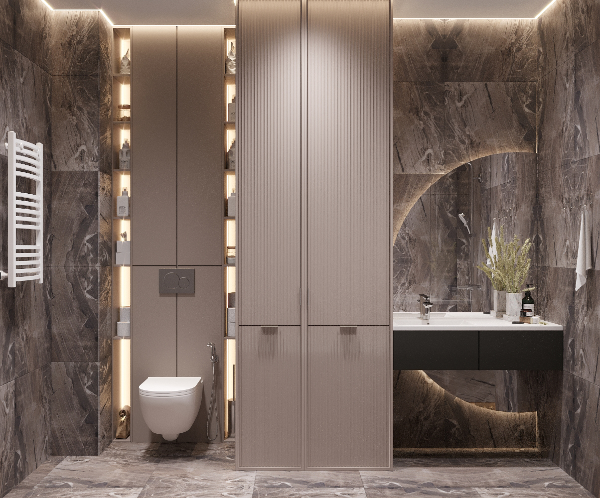 Фото № 9: Перепланировка в квартире: что можно и нельзя делать без разрешения