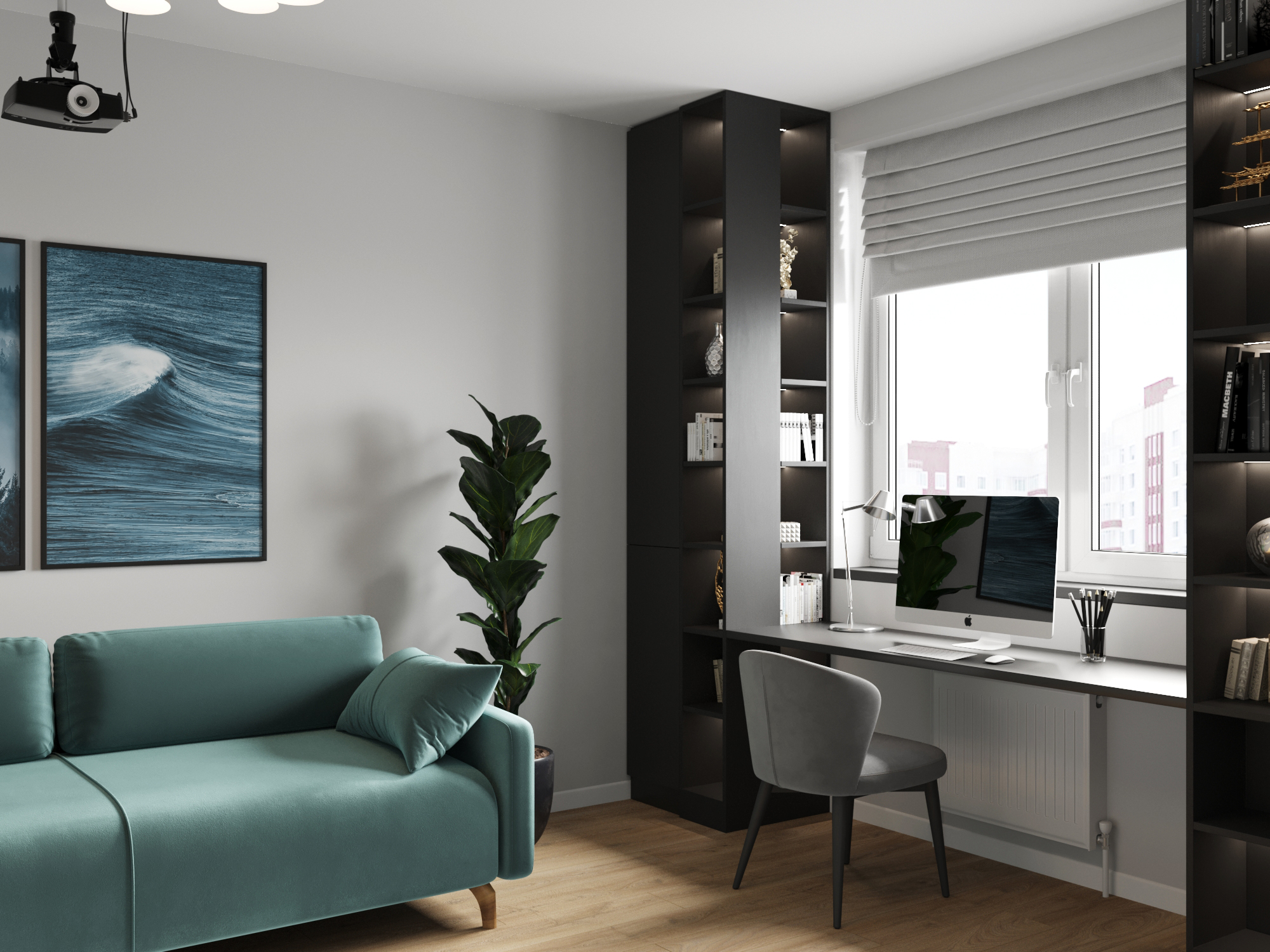 Фото № 2: Перепланировка в квартире: что можно и нельзя делать без разрешения