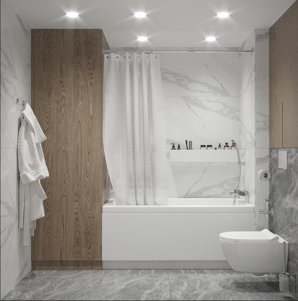 Фото № 6: Перепланировка в квартире: что можно и нельзя делать без разрешения