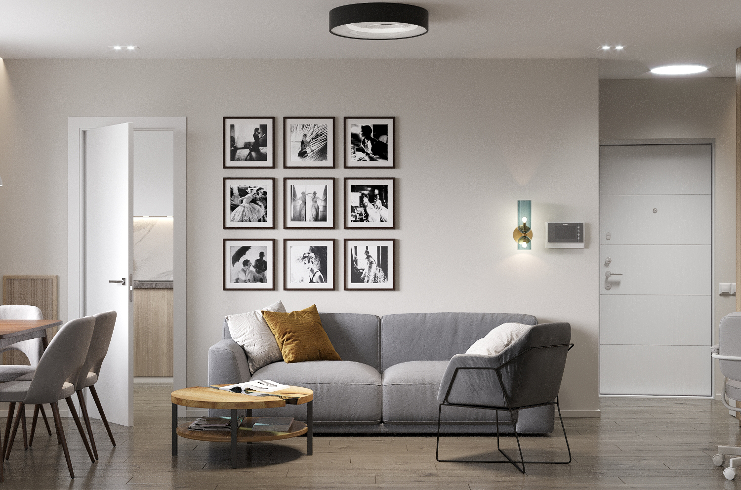 Фото № 5: Перепланировка в квартире: что можно и нельзя делать без разрешения