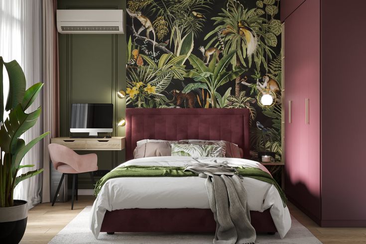 Фото № 7: Как фотообои могут преобразить интерьер квартиры: мнение ReRooms