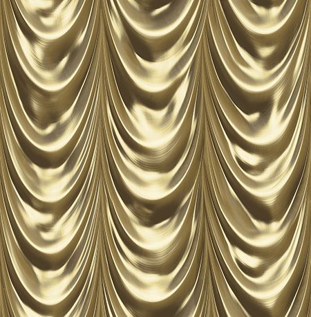 Фото № 6: Французские шторы в интерьере — изысканность и благородство