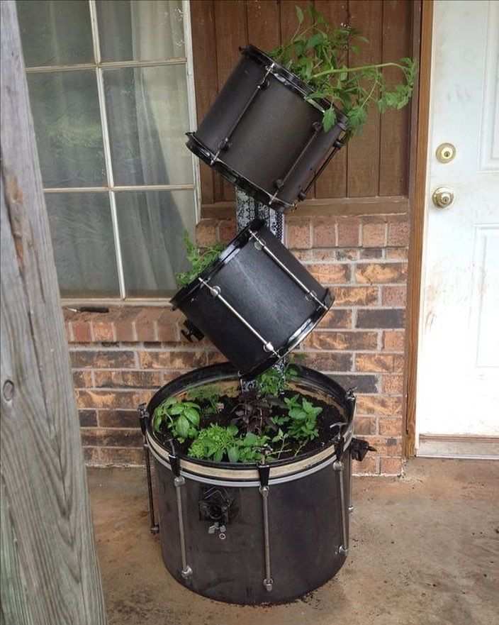 Фото № 8: Оформление квартиры музыкальными инструментами: 15 интересных идей