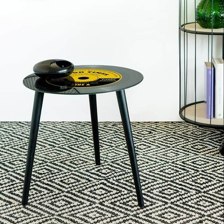 Фото № 14: Оформление квартиры музыкальными инструментами: 15 интересных идей