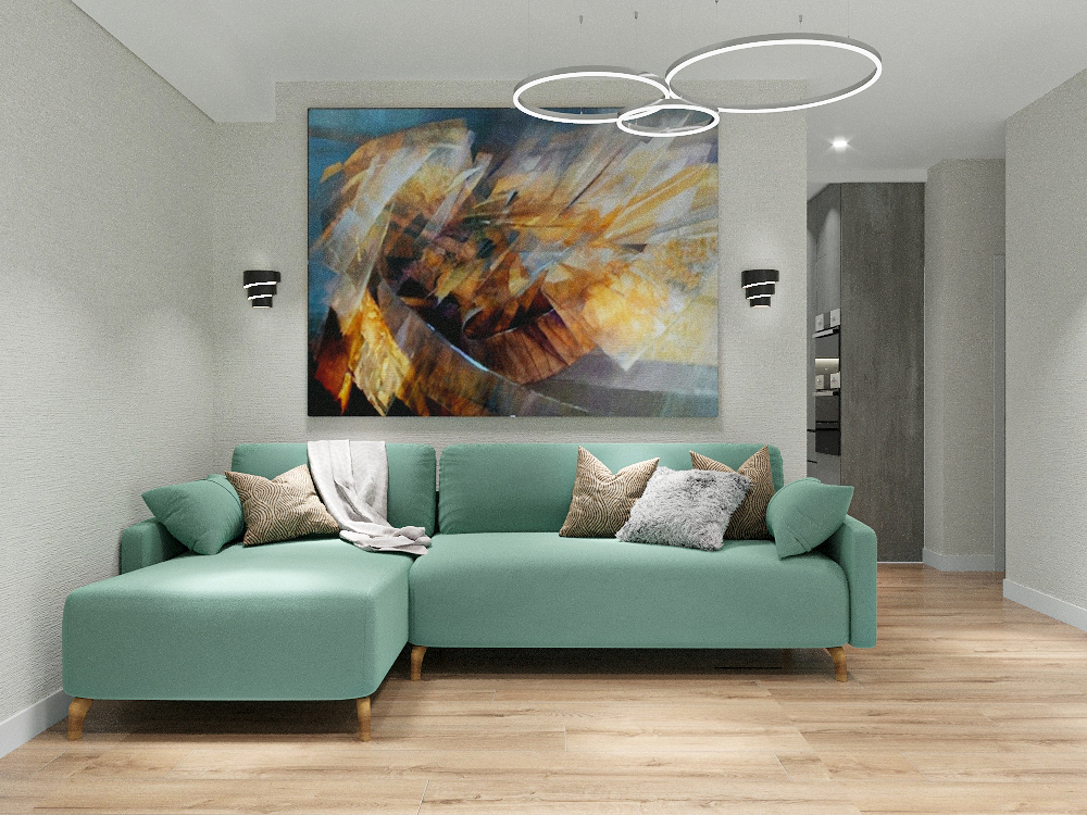 Фото № 1: Украшение интерьера декоративными подушками: 20 вдохновляющих фото