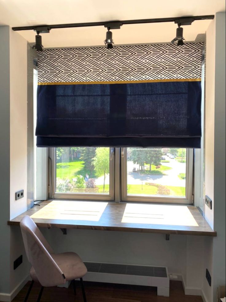 Фото № 22: 25 фото идеальных штор для детских комнат