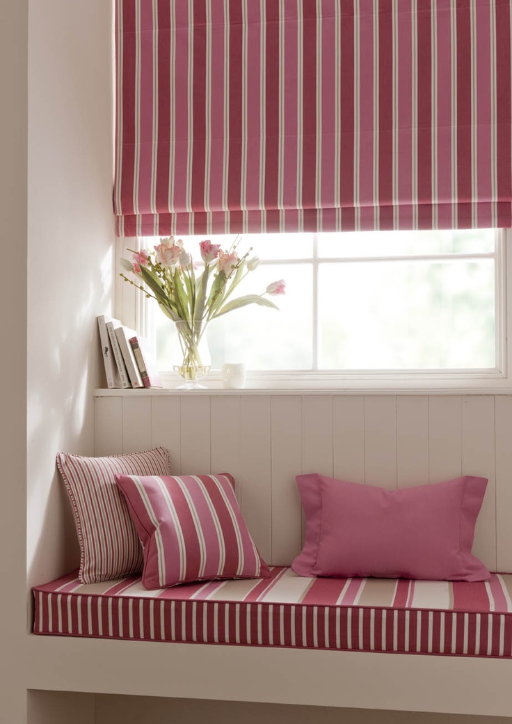 Фото № 20: 25 фото идеальных штор для детских комнат