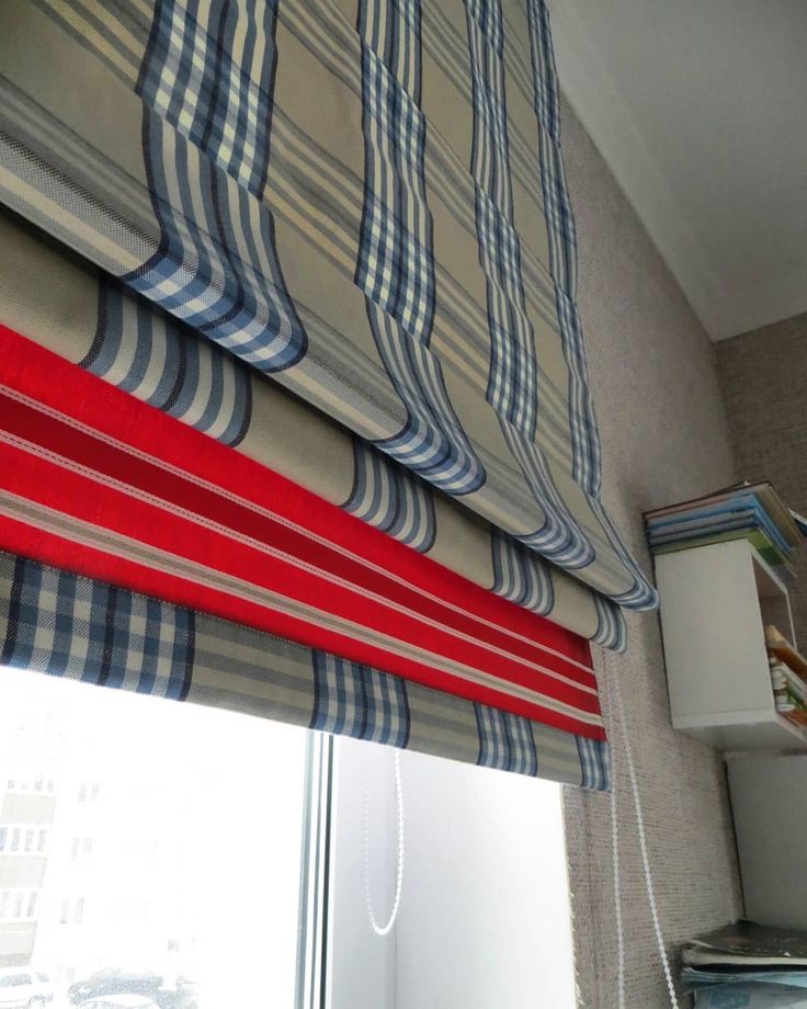 Фото № 15: 25 фото идеальных штор для детских комнат