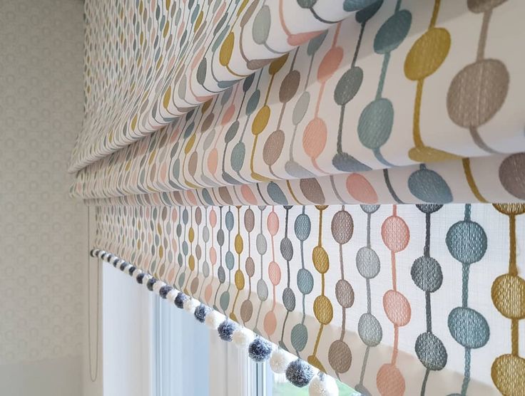 Фото № 8: 25 фото идеальных штор для детских комнат