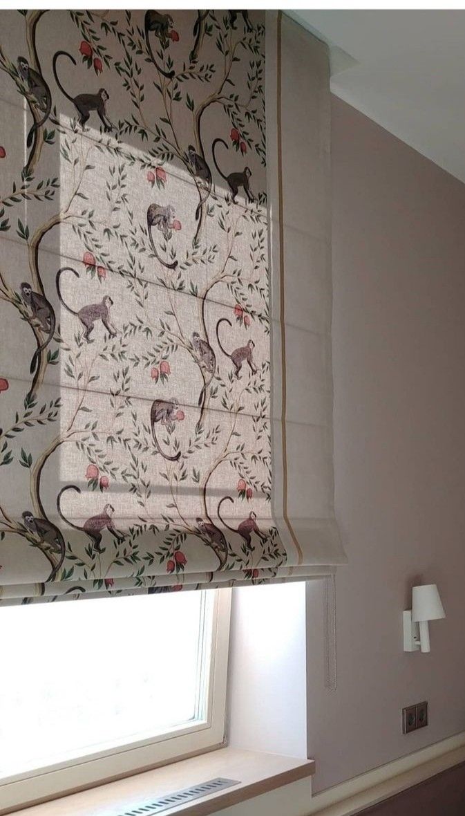 Фото № 4: 25 фото идеальных штор для детских комнат