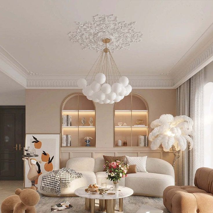 Фото № 12: Пластик в интерьере: 15 идей использования