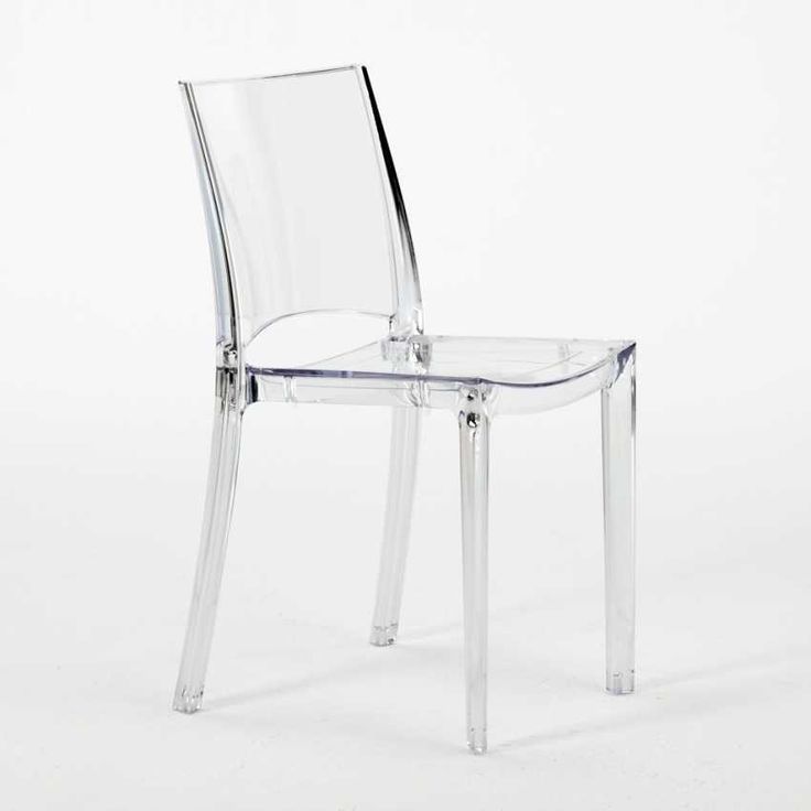 Фото № 6: Пластик в интерьере: 15 идей использования