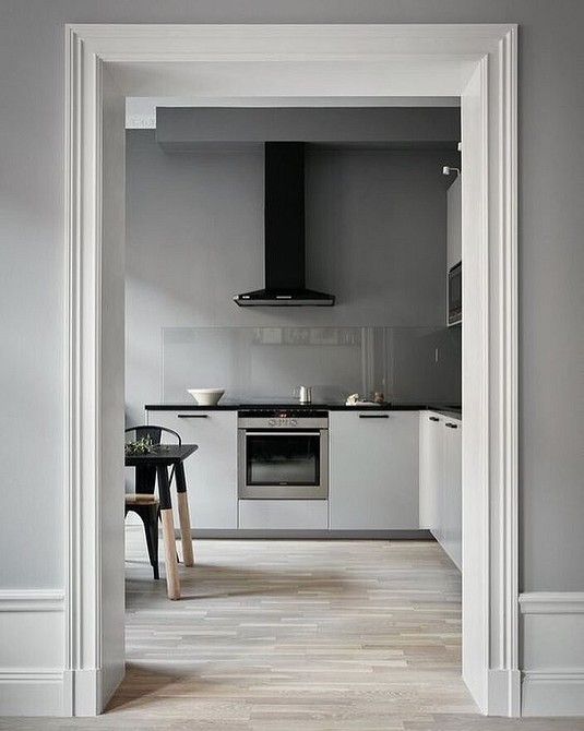 Фото № 6: Установка арочных проемов: 22 идеи