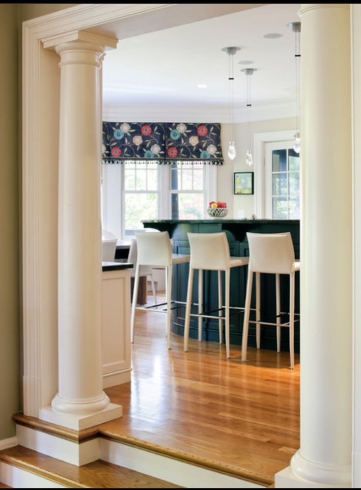 Фото № 10: Установка арочных проемов: 22 идеи