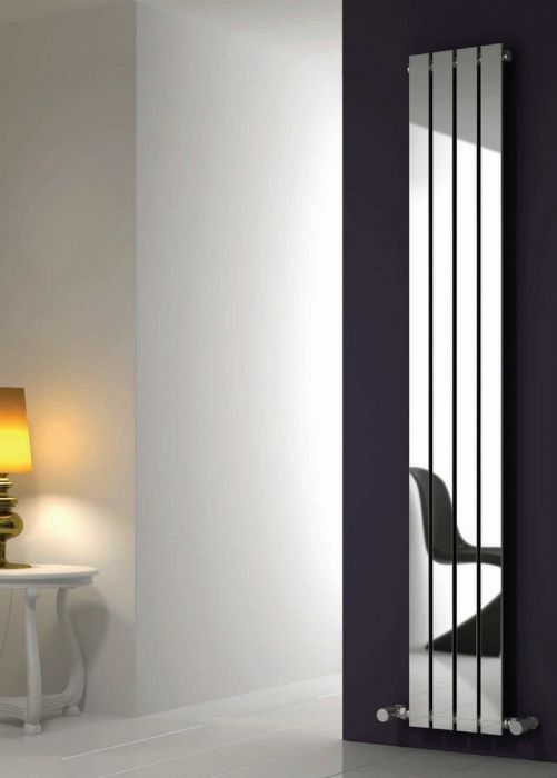 Фото № 4: 20 интерьеров с яркими и необычными батареями