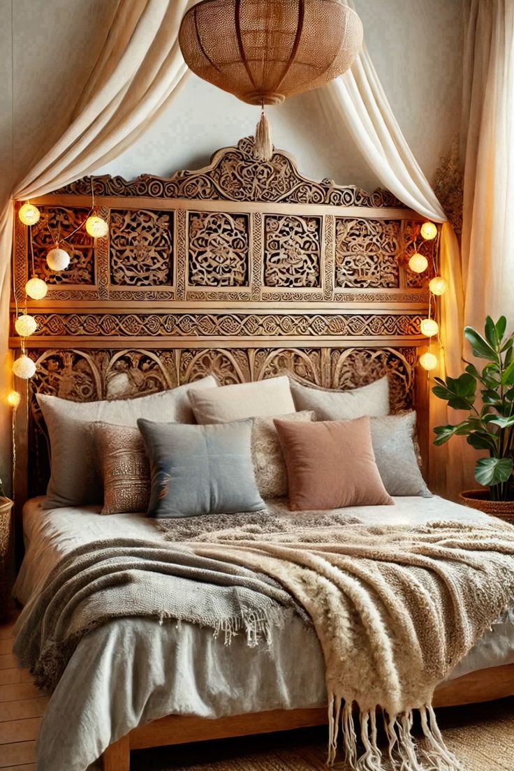 Фото № 9: Марокканский стиль: 10 особенностей экзотического интерьера