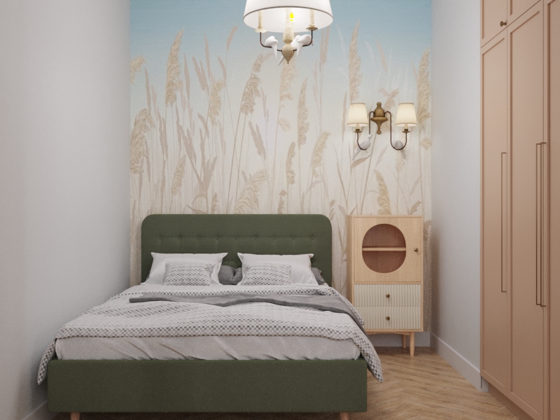 Фото № 1: Декоративная отделка стен: плюсы и минусы разных материалов