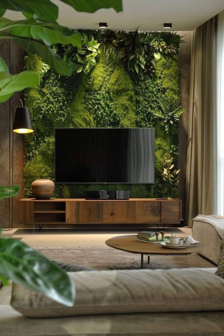 Фото № 10: Декоративная отделка стен: плюсы и минусы разных материалов